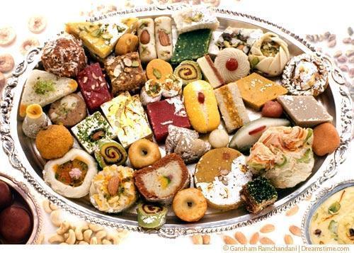 indian sweets supplier in delhi ncr